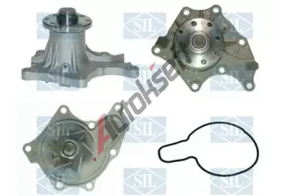 Saleri SIL Vodn erpadlo SLS PA806, PA806