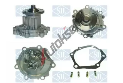 Saleri SIL Vodn erpadlo SLS PA820, PA820