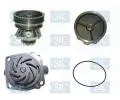 Vodn erpadlo, chlazen motoru Saleri SIL ‐ SLS PA826