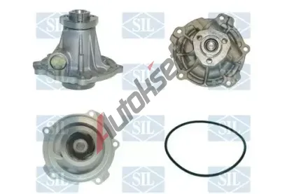 Saleri SIL Vodn erpadlo SLS PA828, PA828