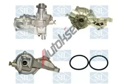 Saleri SIL Vodn erpadlo SLS PA829, PA829