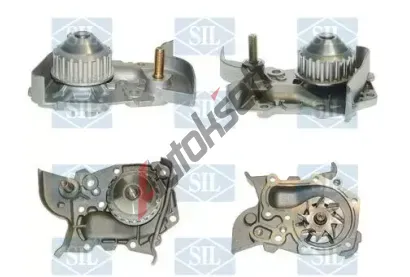 Saleri SIL Vodn erpadlo SLS PA831, PA831