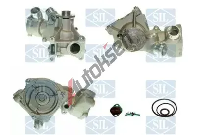 Saleri SIL Vodn erpadlo SLS PA839, PA839
