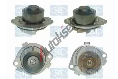 Saleri SIL Vodn erpadlo SLS PA852, PA852