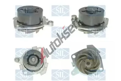 Saleri SIL Vodn erpadlo SLS PA861, PA861