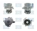 Vodn erpadlo, chlazen motoru Saleri SIL ‐ SLS PA864A