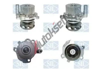 Saleri SIL Vodn erpadlo SLS PA864A, PA864A