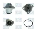 Vodn erpadlo, chlazen motoru Saleri SIL ‐ SLS PA867