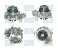 Vodn erpadlo, chlazen motoru Saleri SIL ‐ SLS PA869