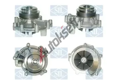 Saleri SIL Vodn erpadlo SLS PA869, PA869