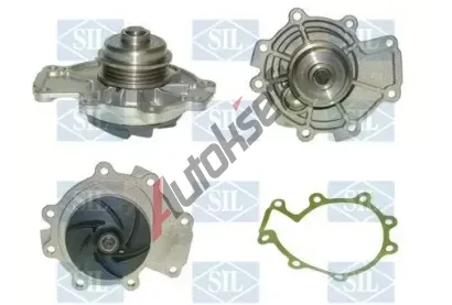 Saleri SIL Vodn erpadlo SLS PA878, PA878