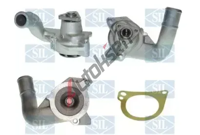 Saleri SIL Vodn erpadlo SLS PA879, PA879