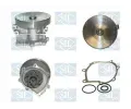 Vodn erpadlo, chlazen motoru Saleri SIL ‐ SLS PA881