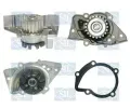 Vodn erpadlo, chlazen motoru Saleri SIL ‐ SLS PA885
