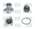 Vodn erpadlo, chlazen motoru Saleri SIL ‐ SLS PA887