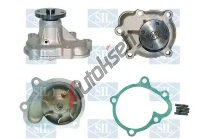 Saleri SIL Vodn erpadlo SLS PA890, PA890