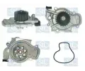 Vodn erpadlo, chlazen motoru Saleri SIL ‐ SLS PA908