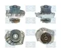 Vodn erpadlo, chlazen motoru Saleri SIL ‐ SLS PA913