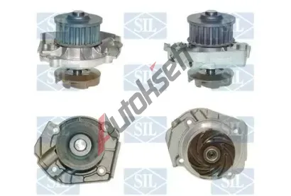 Saleri SIL Vodn erpadlo SLS PA913, PA913