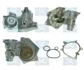 Vodn erpadlo, chlazen motoru Saleri SIL ‐ SLS PA915