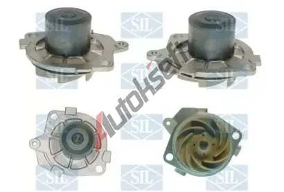 Saleri SIL Vodn erpadlo SLS PA922, PA922
