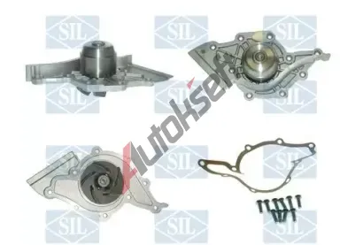 Saleri SIL Vodn erpadlo SLS PA924, PA924