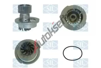 Saleri SIL Vodn erpadlo SLS PA928, PA928