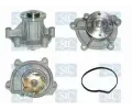 Vodn erpadlo, chlazen motoru Saleri SIL ‐ SLS PA931