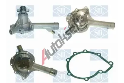 Saleri SIL Vodn erpadlo SLS PA932, PA932