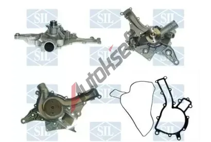 Saleri SIL Vodn erpadlo SLS PA933A, PA933A