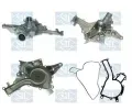 Vodn erpadlo, chlazen motoru Saleri SIL ‐ SLS PA934A