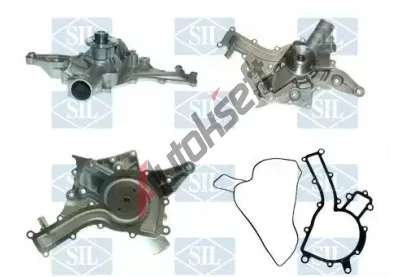 Saleri SIL Vodn erpadlo SLS PA934A, PA934A