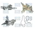 Vodn erpadlo, chlazen motoru Saleri SIL ‐ SLS PA935