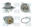 Vodn erpadlo, chlazen motoru Saleri SIL ‐ SLS PA938