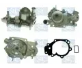 Vodn erpadlo, chlazen motoru Saleri SIL ‐ SLS PA939A