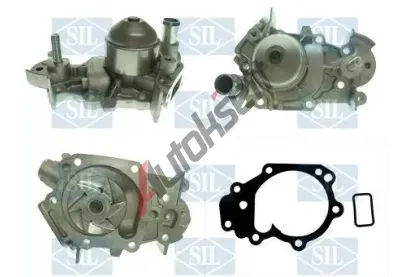 Saleri SIL Vodn erpadlo SLS PA939A, PA939A