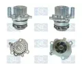 Vodn erpadlo, chlazen motoru Saleri SIL ‐ SLS PA944