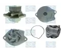 Vodn erpadlo, chlazen motoru Saleri SIL ‐ SLS PA945A