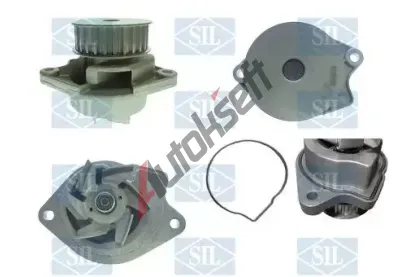 Saleri SIL Vodn erpadlo SLS PA945A, PA945A