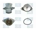 Vodn erpadlo, chlazen motoru Saleri SIL ‐ SLS PA946