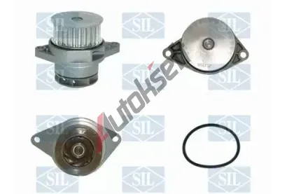 Saleri SIL Vodn erpadlo SLS PA946, PA946