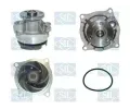 Vodn erpadlo, chlazen motoru Saleri SIL ‐ SLS PA950