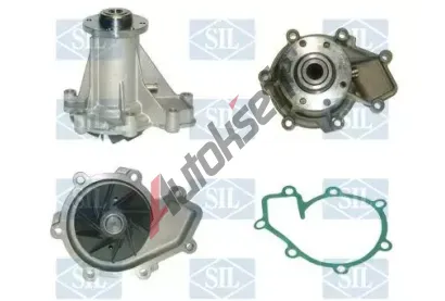 Saleri SIL Vodn erpadlo SLS PA951, PA951