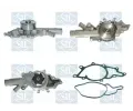 Vodn erpadlo, chlazen motoru Saleri SIL ‐ SLS PA952