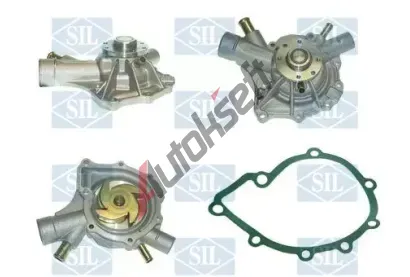 Saleri SIL Vodn erpadlo SLS PA953, PA953