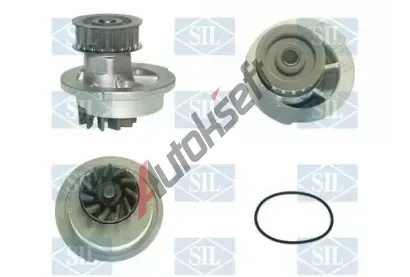 Saleri SIL Vodn erpadlo SLS PA957, PA957