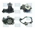 Vodn erpadlo, chlazen motoru Saleri SIL ‐ SLS PA958