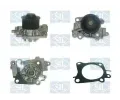 Vodn erpadlo, chlazen motoru Saleri SIL ‐ SLS PA968