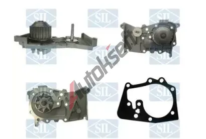 Saleri SIL Vodn erpadlo SLS PA970AS, PA970AS