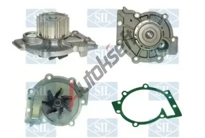 Saleri SIL Vodn erpadlo SLS PA980, PA980